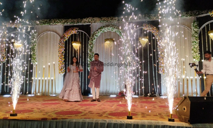 The Dance Studio Alwar